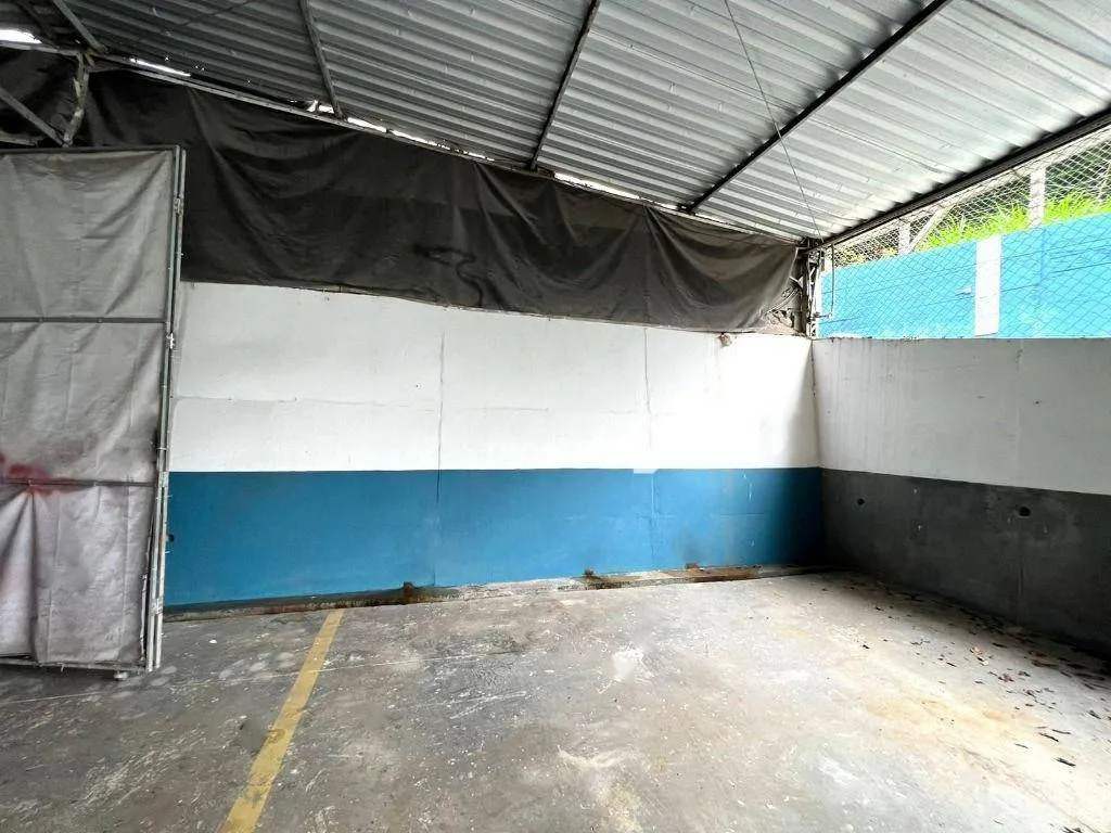 Galpão para alugar, 250 m por R$ 12.000/mês - Velha - Blumenau/SC — foto 6