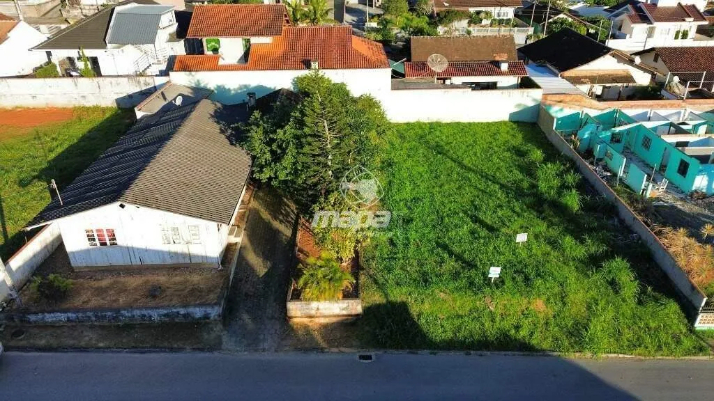 Terreno Urbano à venda, Das Nações - Timbó/SC - foto 1