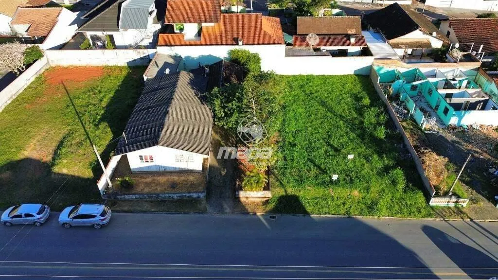 Terreno Urbano à venda, Das Nações - Timbó/SC — foto 2