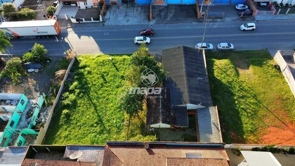 Terreno Urbano à venda, Das Nações - Timbó/SC — foto 4