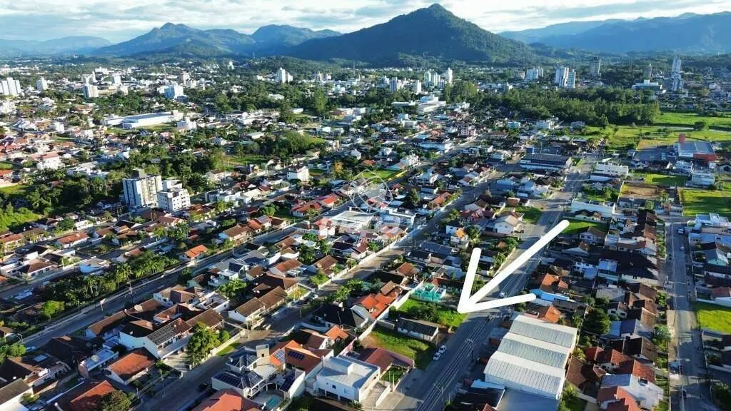 Terreno Urbano à venda, Das Nações - Timbó/SC — foto 6