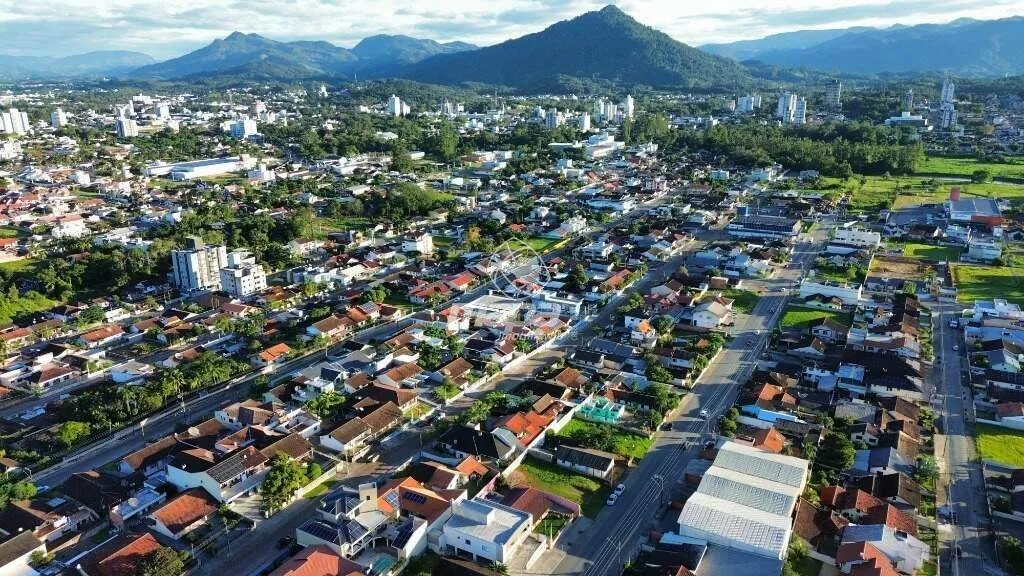 Terreno Urbano à venda, Das Nações - Timbó/SC — foto 7