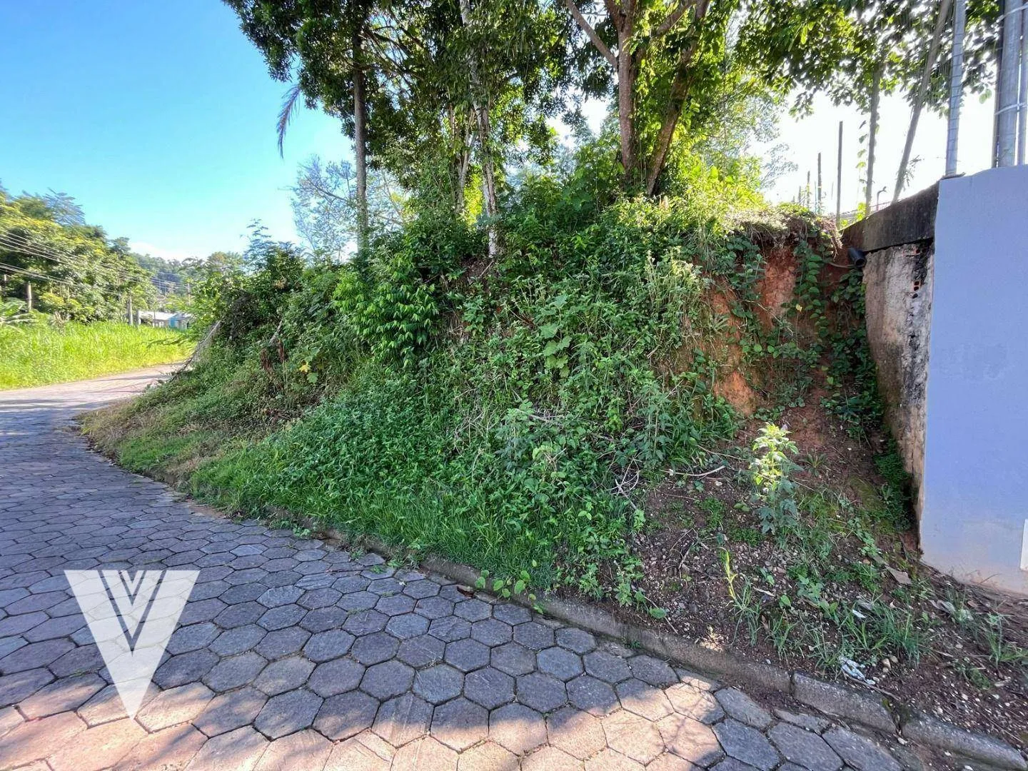 Terreno à venda, 1469 m por R$ 690.000,00 - Água Verde - Blumenau/SC — foto 2