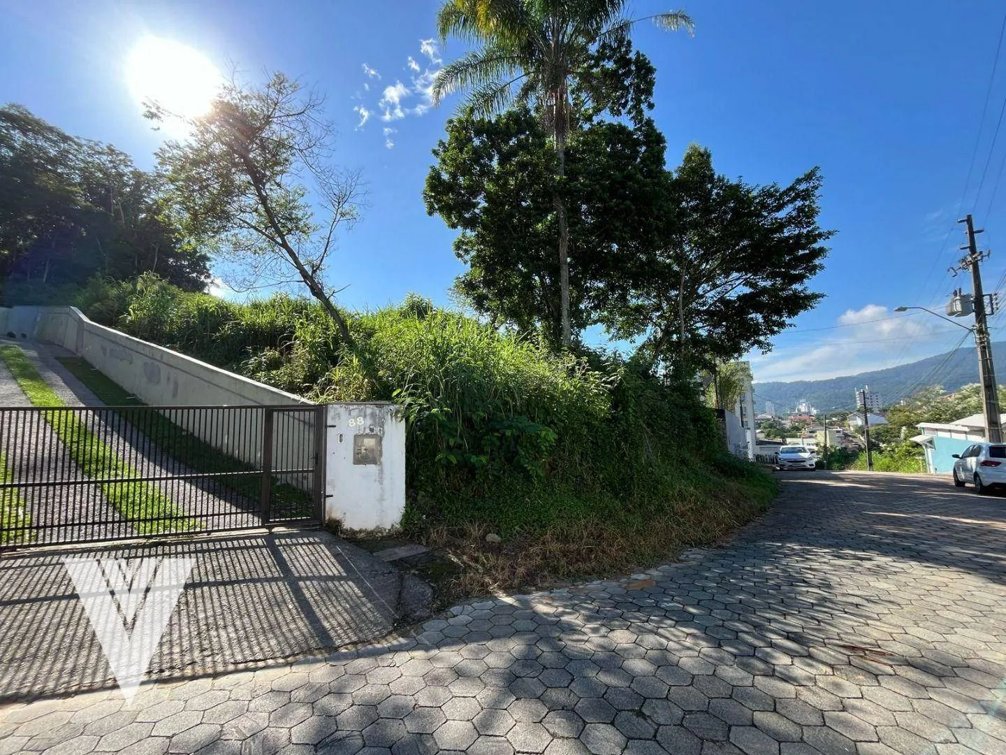 Terreno à venda, 1469 m por R$ 690.000,00 - Água Verde - Blumenau/SC — foto 3