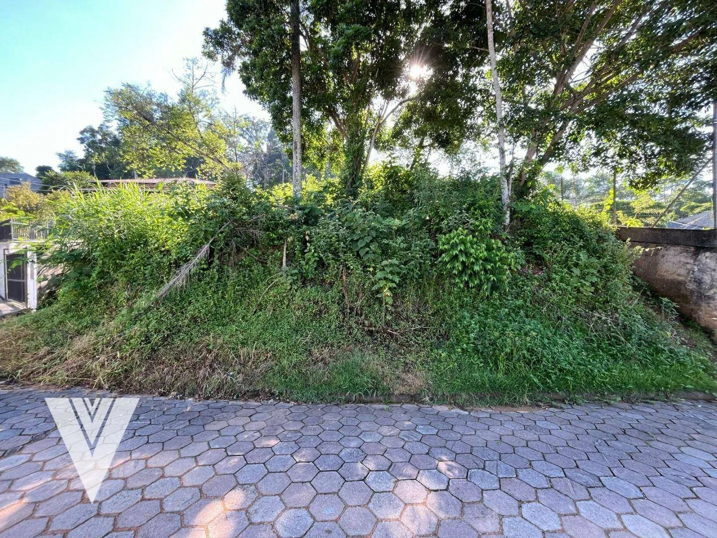 Terreno à venda, 1469 m por R$ 690.000,00 - Água Verde - Blumenau/SC — foto 4