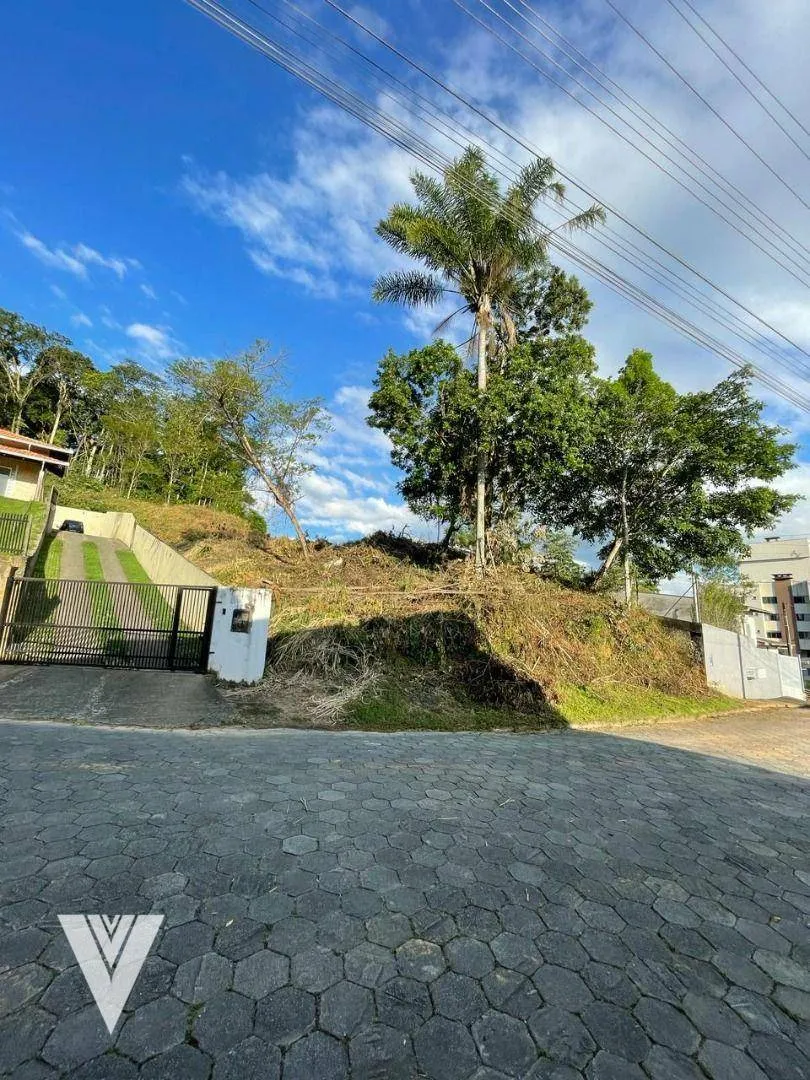 Terreno à venda, 1469 m por R$ 690.000,00 - Água Verde - Blumenau/SC — foto 5