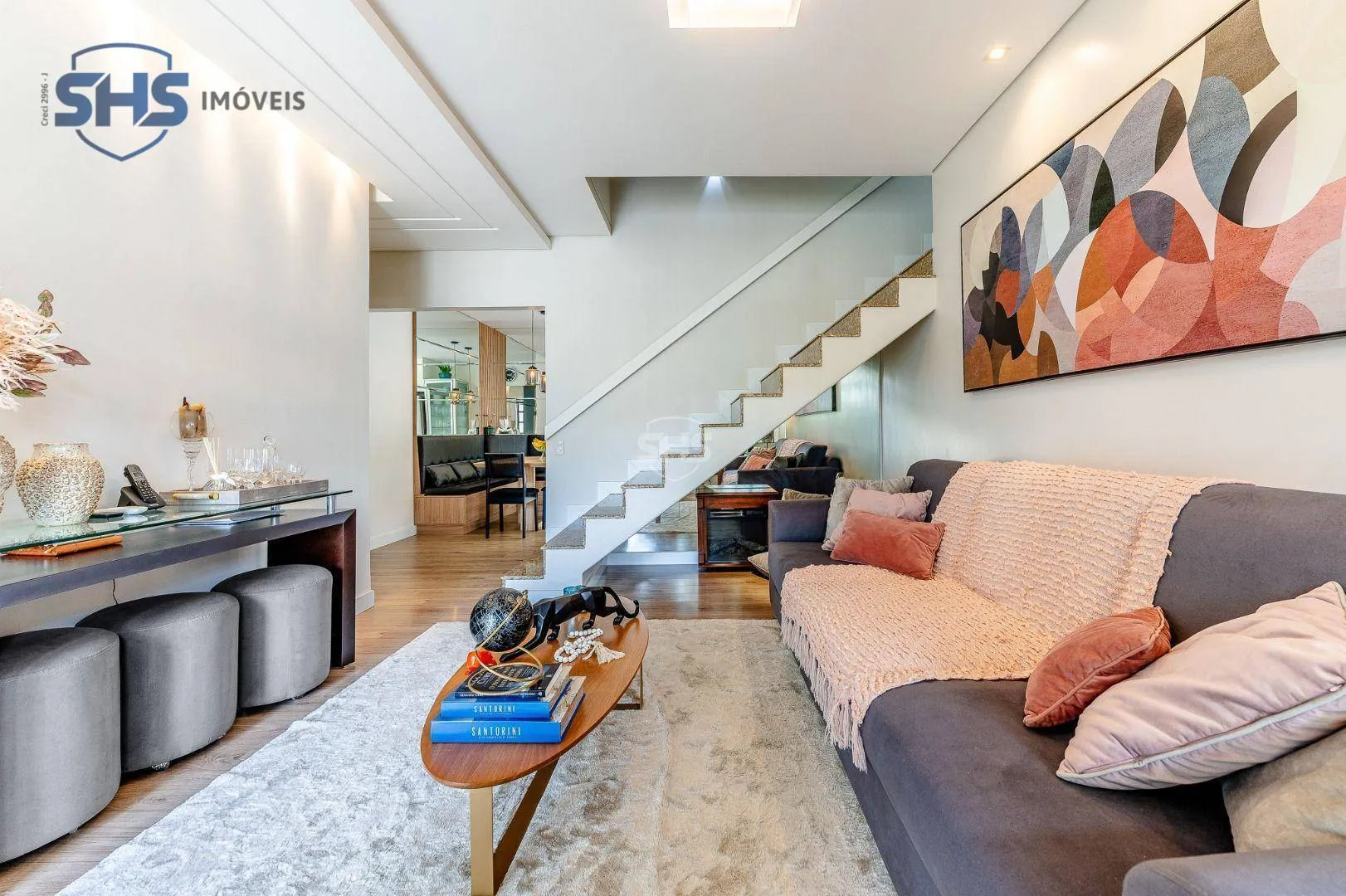 Casa à venda, 210 m por R$ 1.300.000,00 - Vila Nova - Blumenau/SC — foto 2