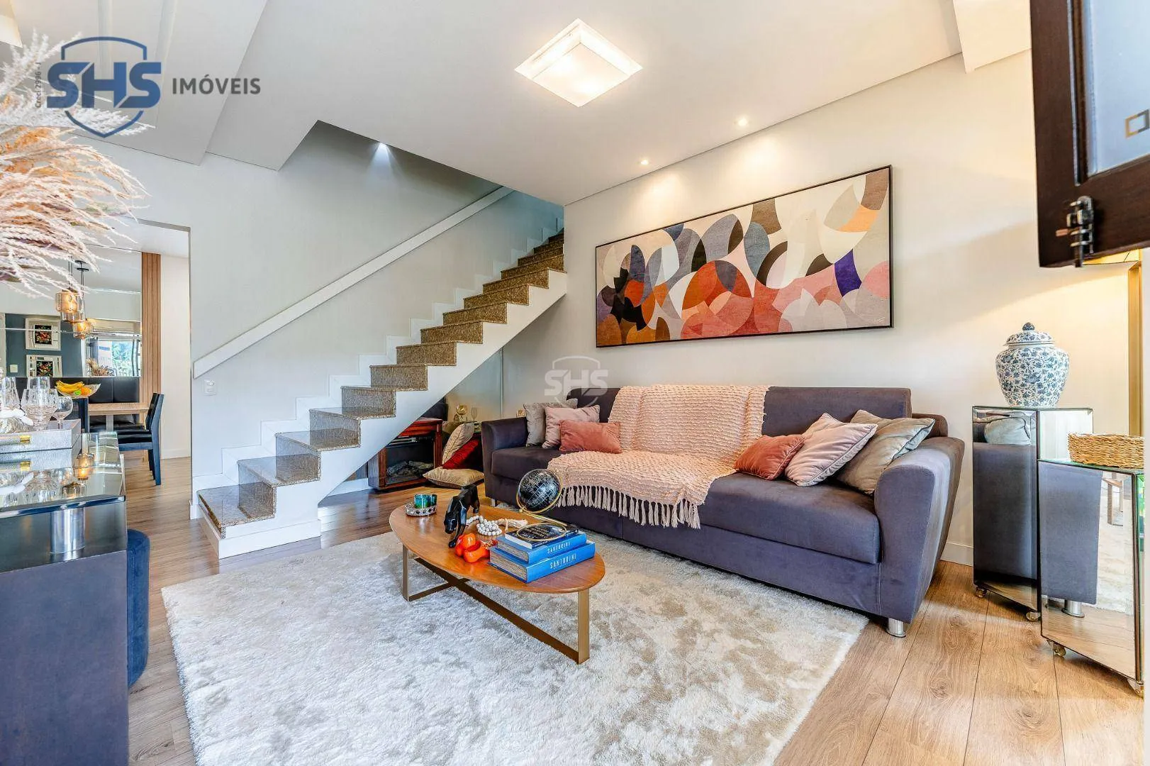 Casa à venda, 210 m por R$ 1.300.000,00 - Vila Nova - Blumenau/SC — foto 3