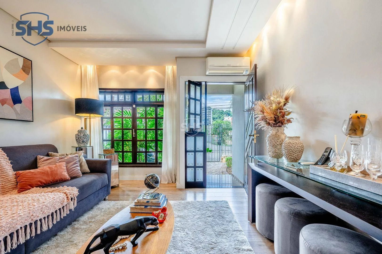 Casa à venda, 210 m por R$ 1.300.000,00 - Vila Nova - Blumenau/SC — foto 4