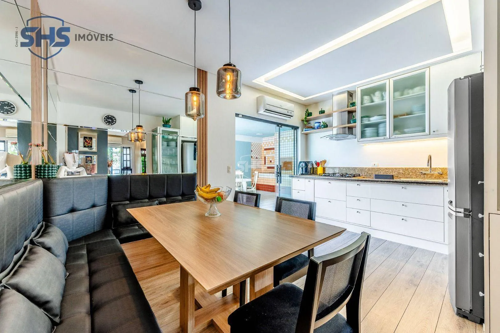 Casa à venda, 210 m por R$ 1.300.000,00 - Vila Nova - Blumenau/SC — foto 6