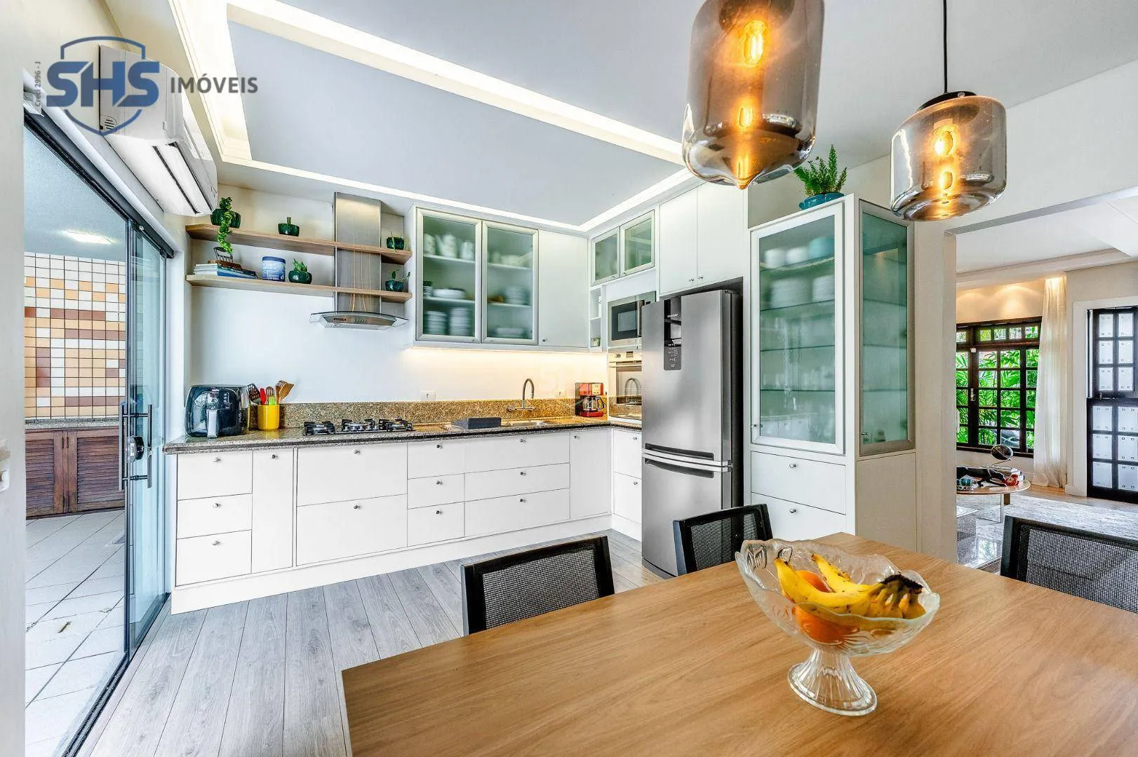 Casa à venda, 210 m por R$ 1.300.000,00 - Vila Nova - Blumenau/SC — foto 7