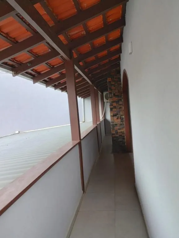 SOBRADO no PETRÓPOLIS com 4 quartos para VENDA, 250 m — foto 2