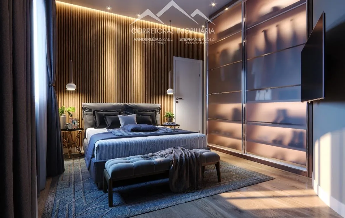 APARTAMENTO, Meia Praia, Itapema - SC — foto 2