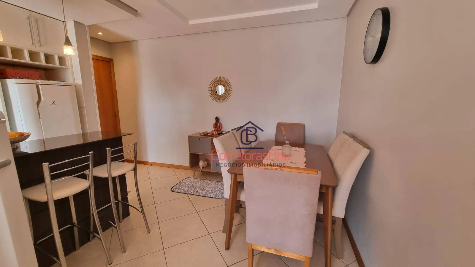 Apartamento com 3 dormitórios à venda, 71 m por R$ 590.000,00 - Água Verde - Blumenau/SC — foto 5