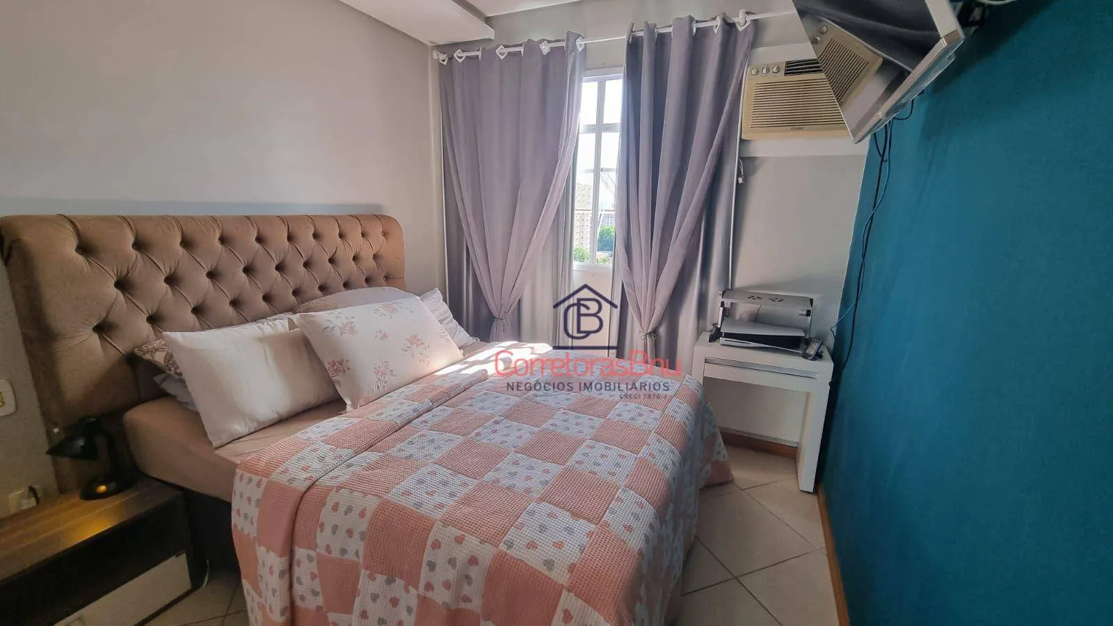 Apartamento com 3 dormitórios à venda, 71 m por R$ 590.000,00 - Água Verde - Blumenau/SC — foto 6