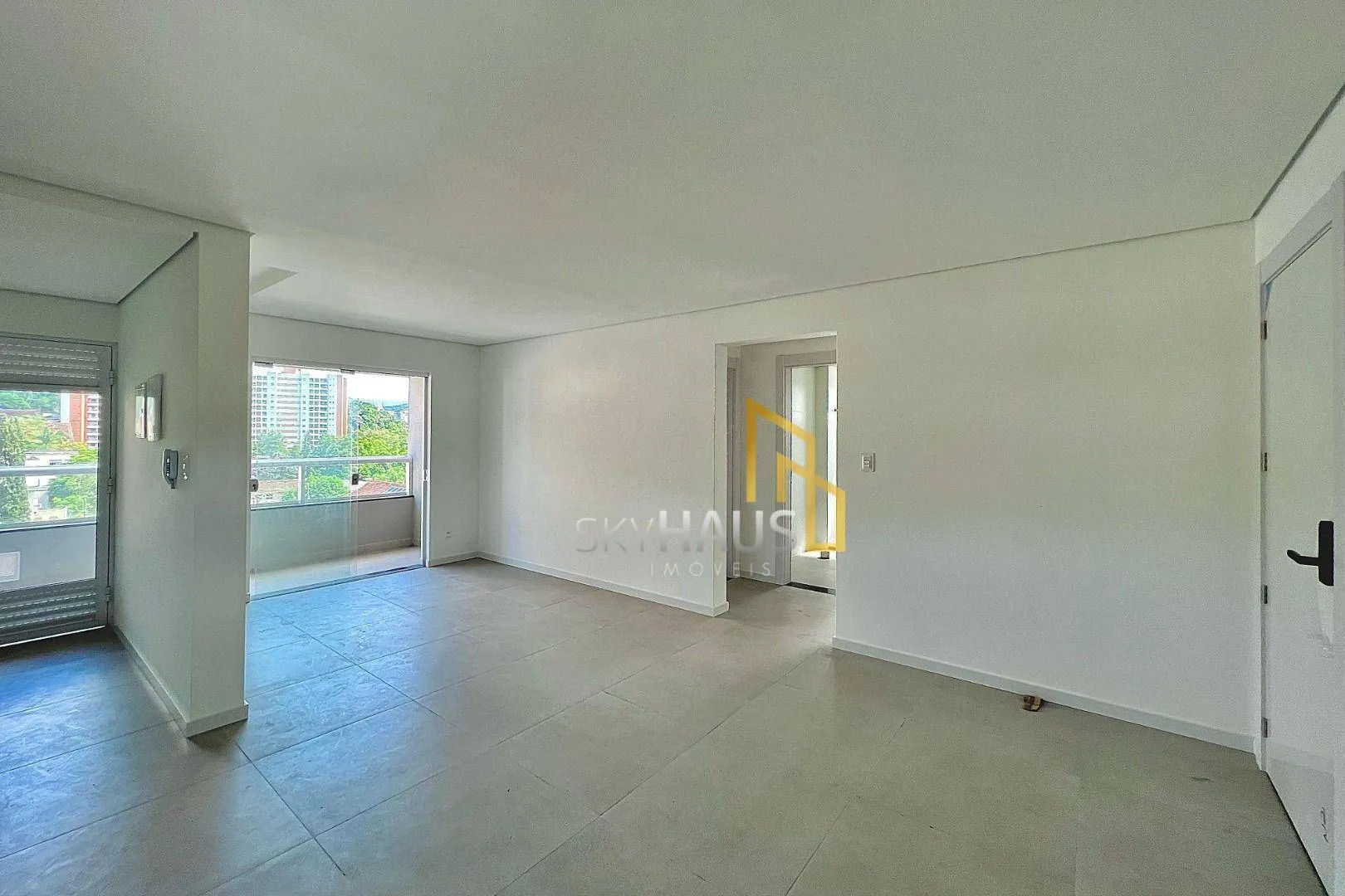 Apartamento com 3 dormitórios à venda, 86 m por R$ 550.000,00 - Garcia - Blumenau/SC — foto 3