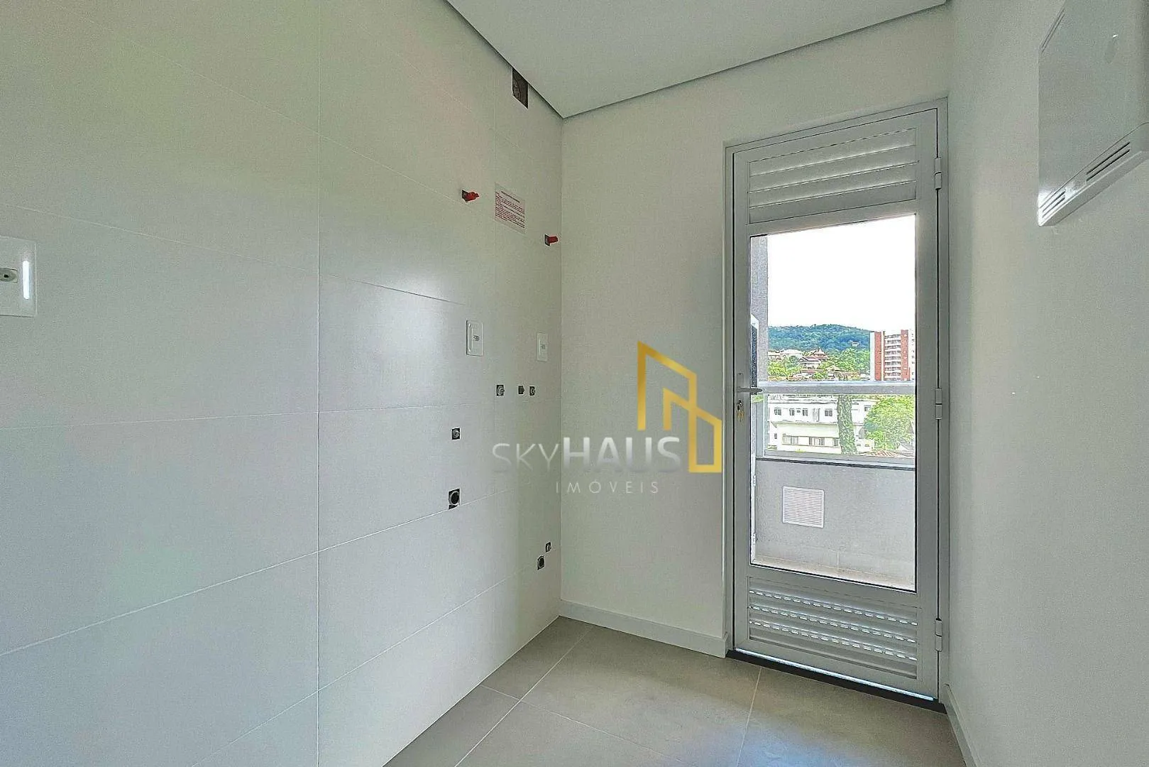 Apartamento com 3 dormitórios à venda, 86 m por R$ 550.000,00 - Garcia - Blumenau/SC — foto 4