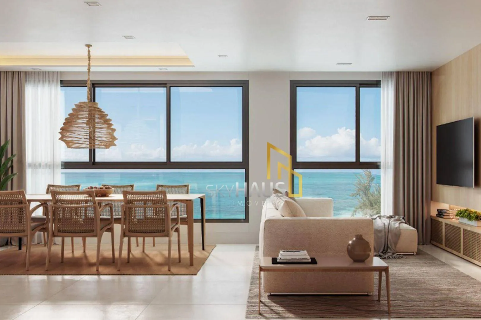 Apartamento com 3 dormitórios à venda, 146 m por R$ 1.757.912,64 - Itacolomi - Balneário Piçarras/SC — foto 7