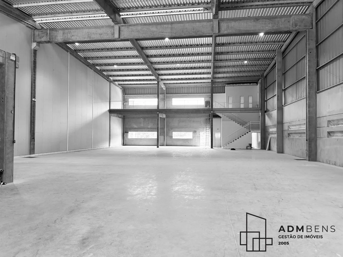 Condomínio industrial Genebra Park; entre Blumenau e Gaspar. — foto 6