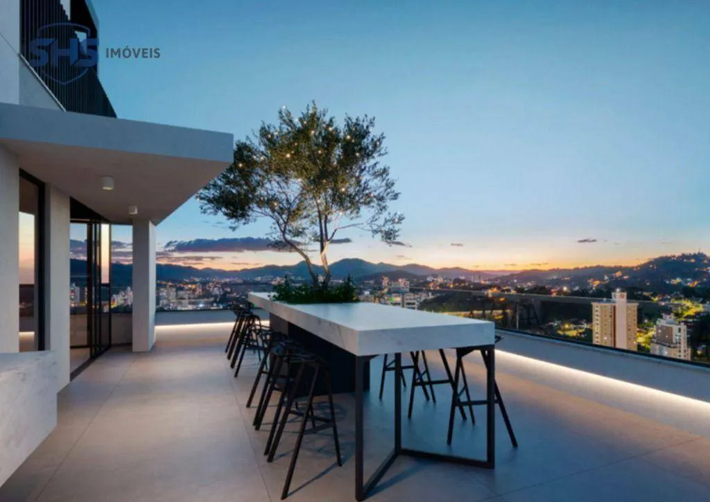Apartamento com 1 dormitório à venda, 65 m por R$ 650.000,00 - Velha - Blumenau/SC — foto 6