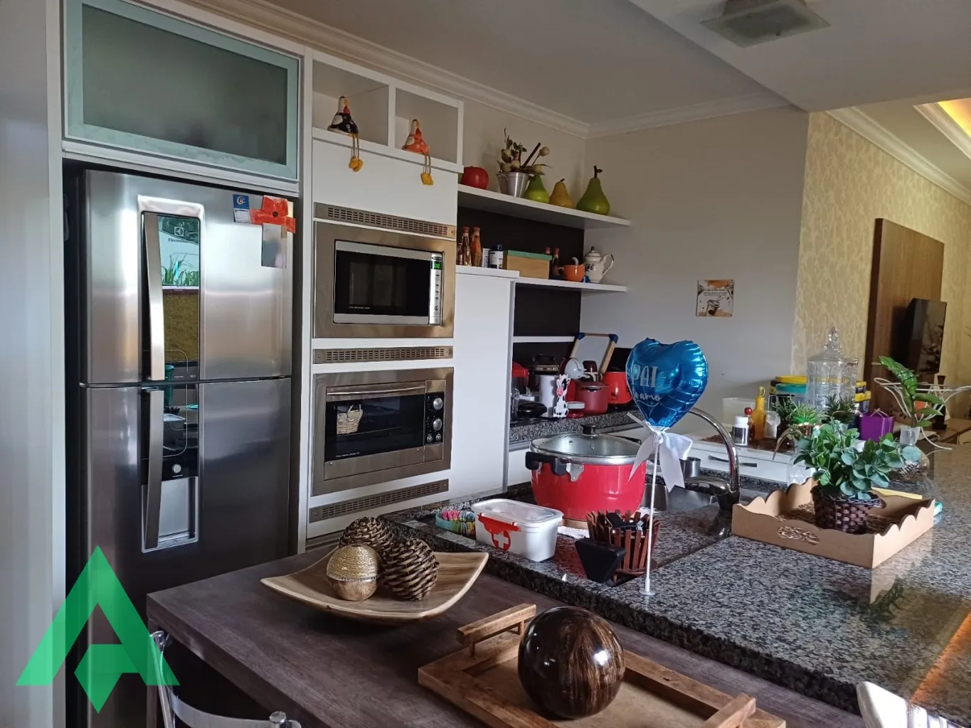Ótima Casa com 3 dormitórios à venda, em loteamento residencial no Bairro Passo Manso em Blumenau! — foto 5