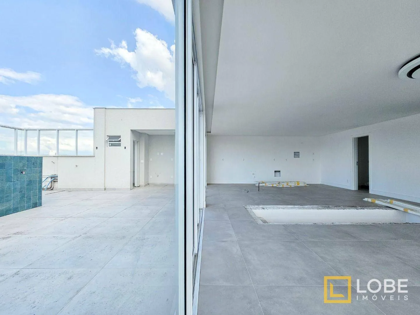 Cobertura com 4 dormitórios à venda, 344 m por R$ 3.600.000,00 - Vila Nova - Blumenau/SC — foto 5