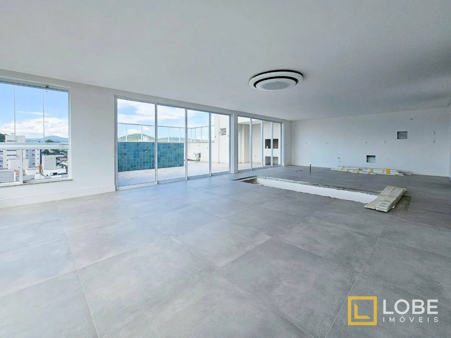 Cobertura com 4 dormitórios à venda, 344 m por R$ 3.600.000,00 - Vila Nova - Blumenau/SC — foto 7