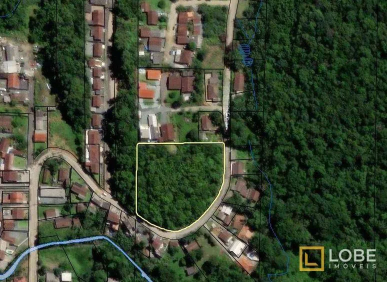 Terreno à venda, 7157 m por R$ 2.300.000,00 - Itoupavazinha - Blumenau/SC - foto 1