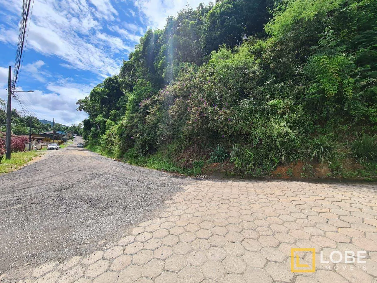 Terreno à venda, 7157 m por R$ 2.300.000,00 - Itoupavazinha - Blumenau/SC — foto 2