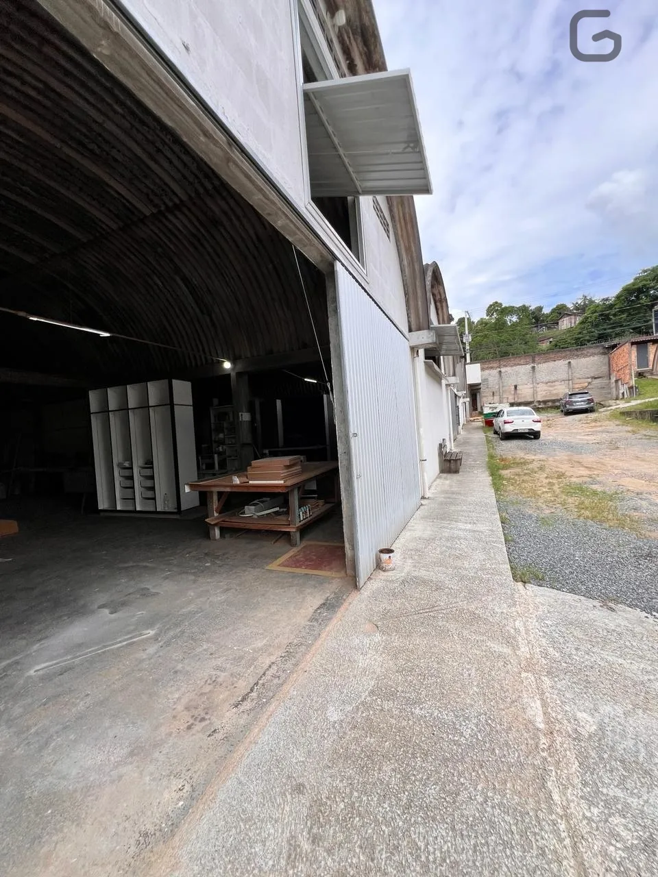 Galpão à Venda Bairro Itoupava Norte, em Blumenau — foto 3