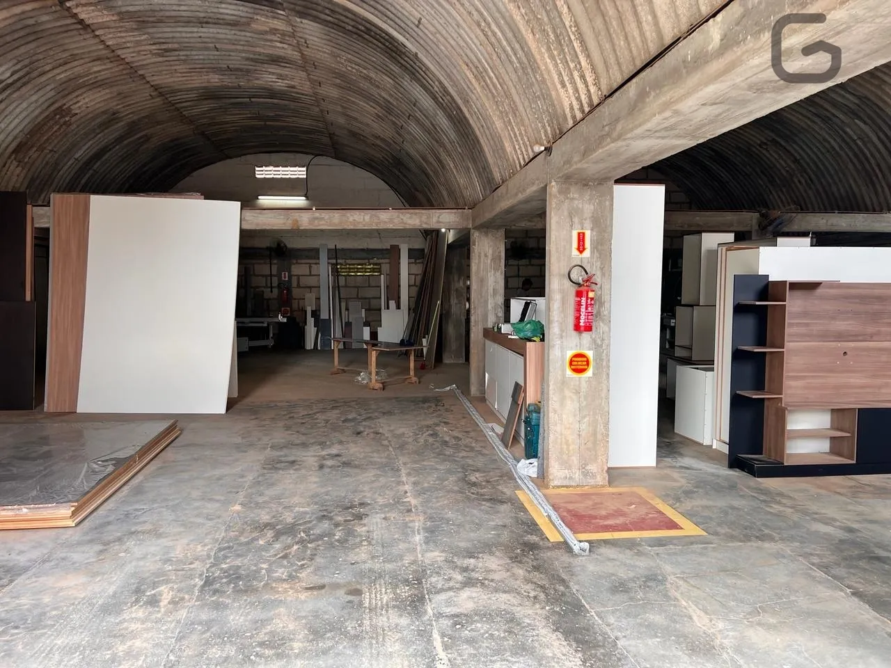 Galpão à Venda Bairro Itoupava Norte, em Blumenau — foto 5