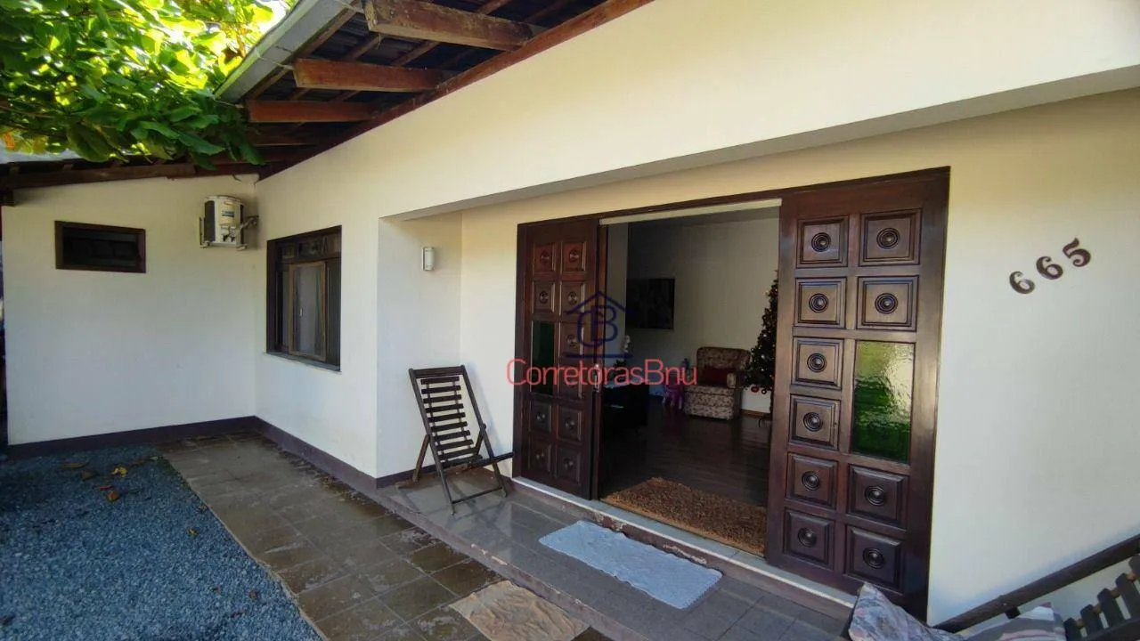 Casa com 3 dormitórios à venda por R$ 930.000,00 - Itoupava Central - Blumenau/SC — foto 2