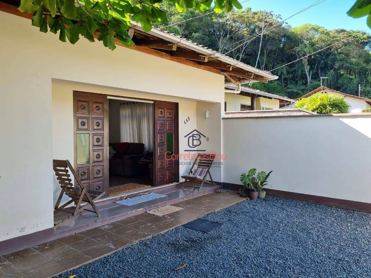Casa com 3 dormitórios à venda por R$ 930.000,00 - Itoupava Central - Blumenau/SC — foto 3