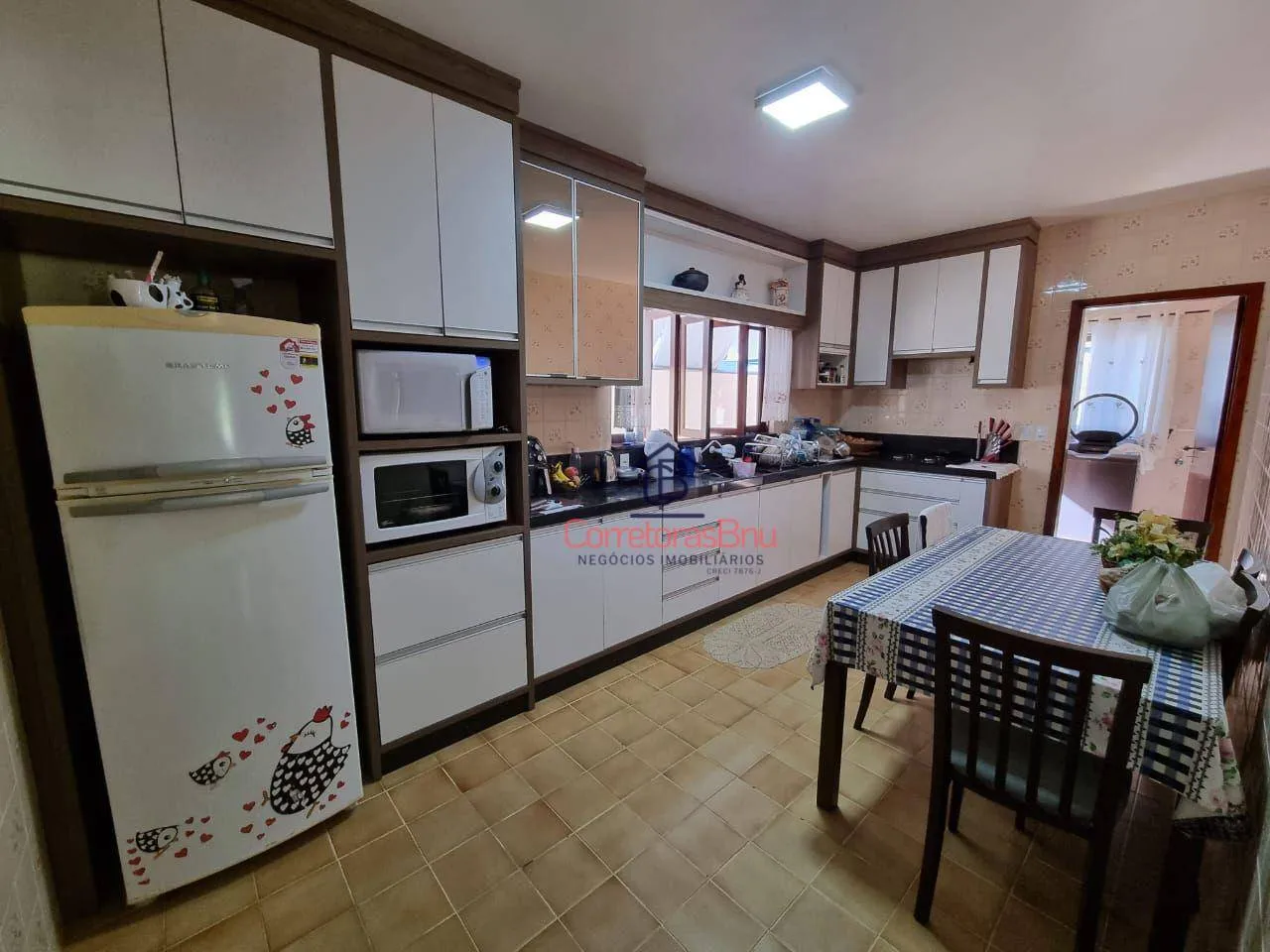 Casa com 3 dormitórios à venda por R$ 930.000,00 - Itoupava Central - Blumenau/SC — foto 5