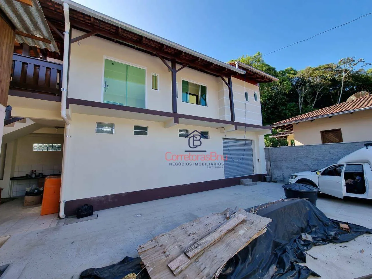 Casa com 3 dormitórios à venda por R$ 930.000,00 - Itoupava Central - Blumenau/SC — foto 6
