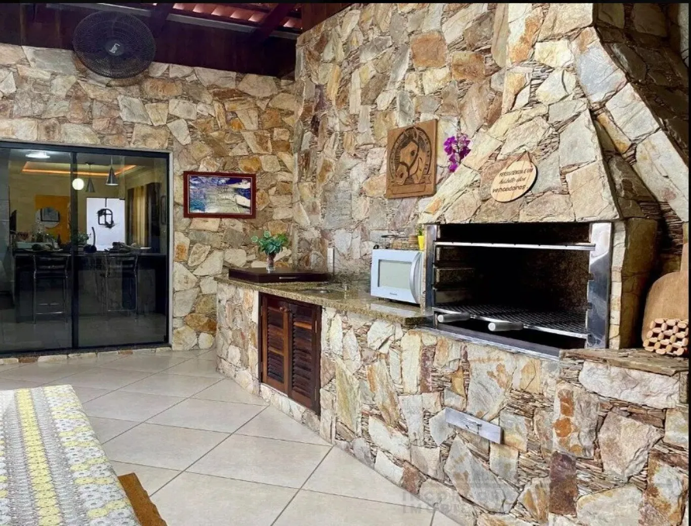 Casa plana - Água Verde — foto 5