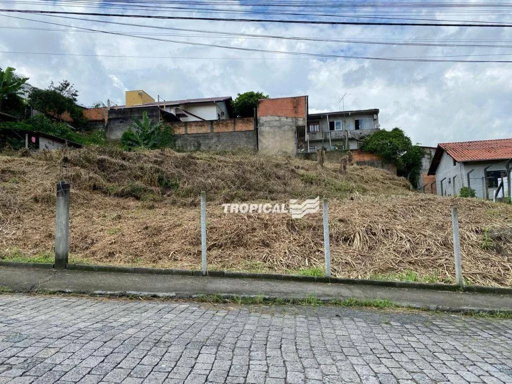 Terreno à venda, 432 m por R$ 453.000,00 - Badenfurt - Blumenau/SC - foto 1