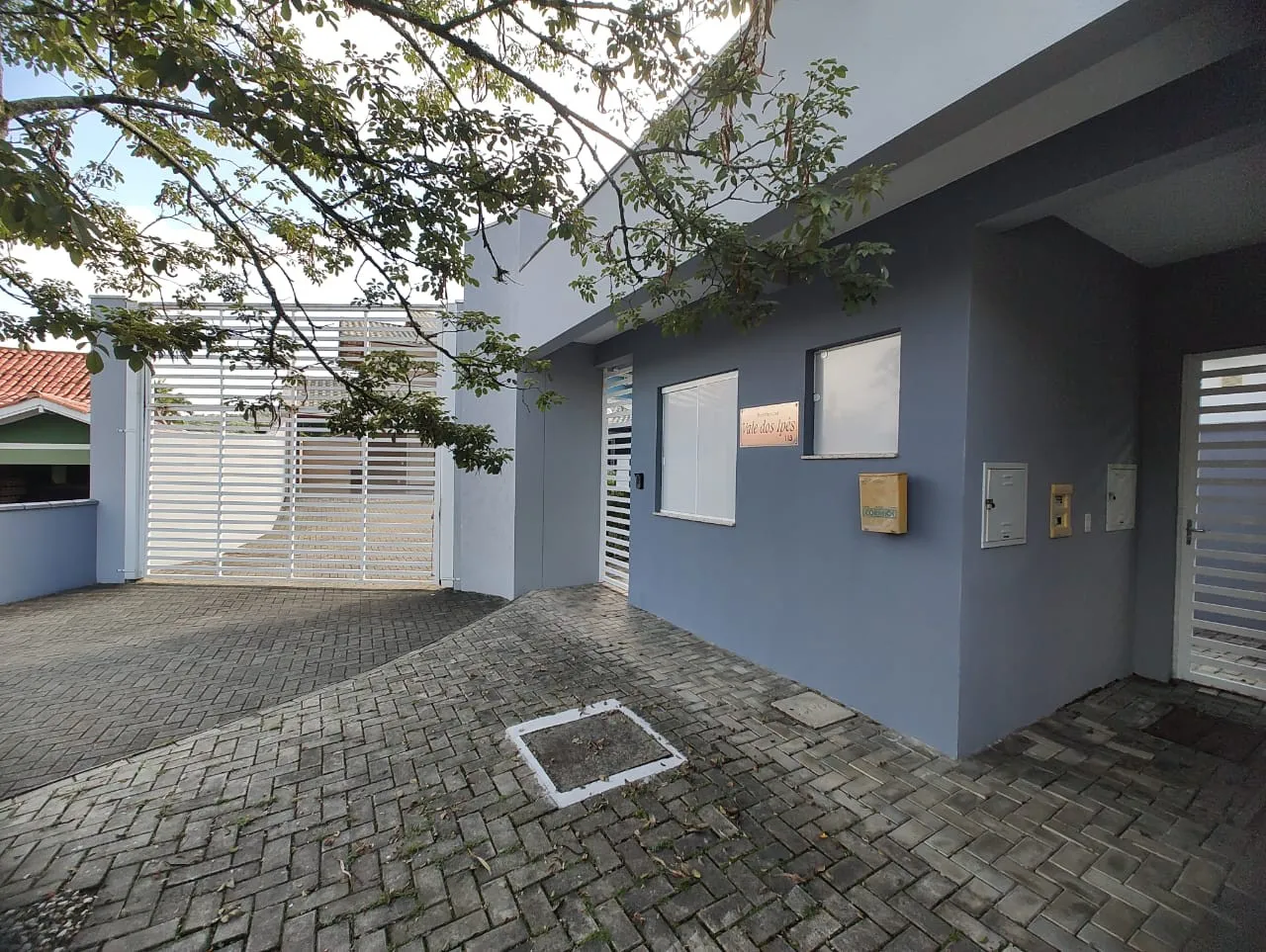 Sobrado Averbado em condomínio fechado c/ salão de festas e piscinas — foto 2