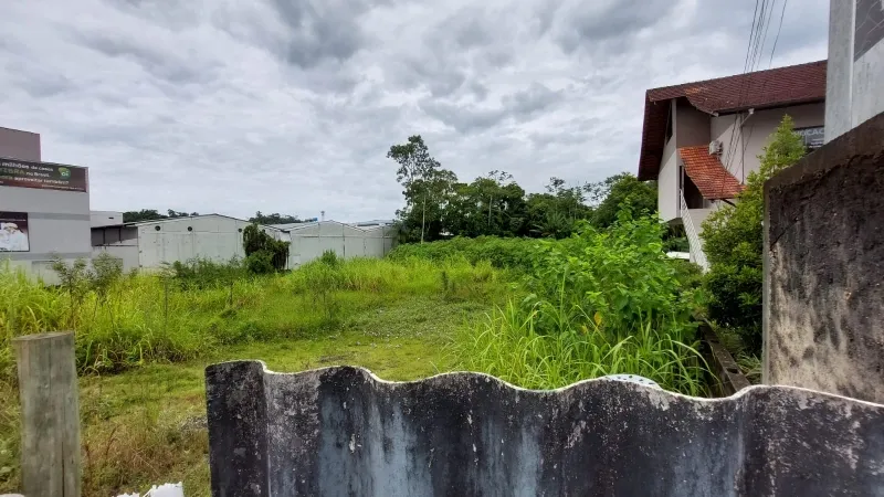 Terreno Itoupava Central - foto 1