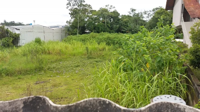 Terreno Itoupava Central — foto 3