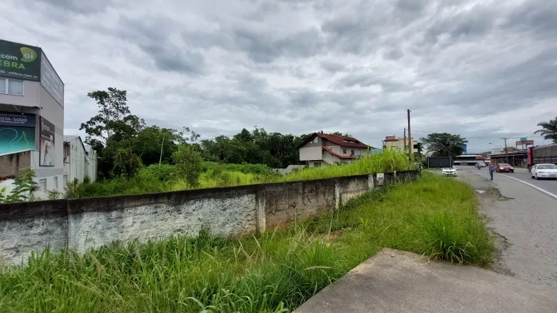 Terreno Itoupava Central — foto 4
