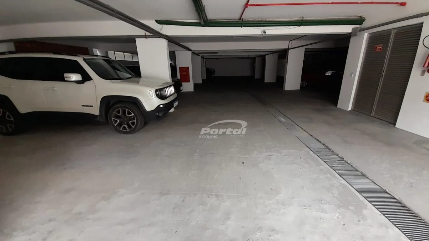 Sala comercial com 52m para locação no bairro Itoupava Norte - Blumenau — foto 3