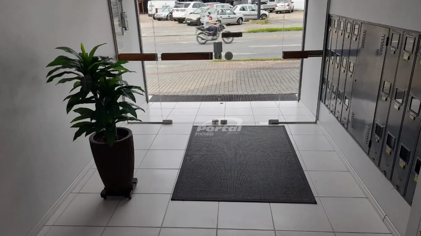 Sala comercial com 52m para locação no bairro Itoupava Norte - Blumenau — foto 4