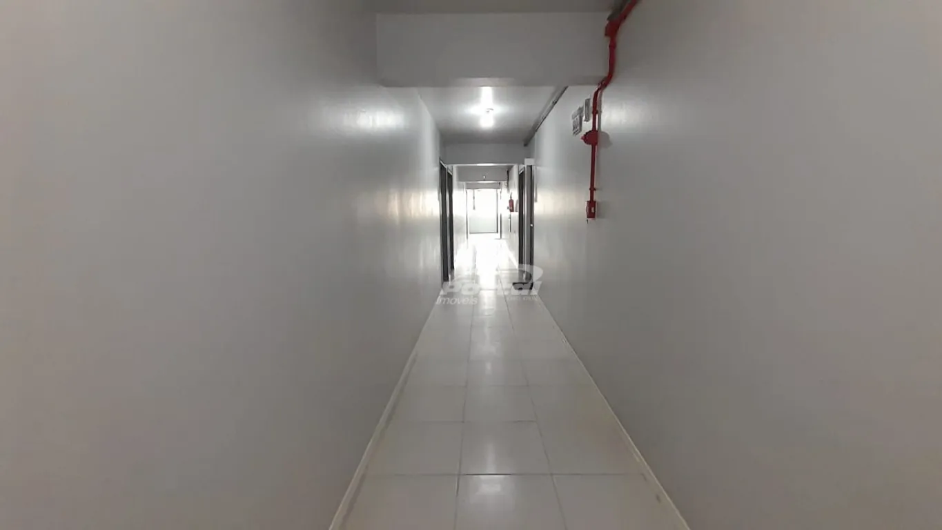 Sala comercial com 52m para locação no bairro Itoupava Norte - Blumenau — foto 5