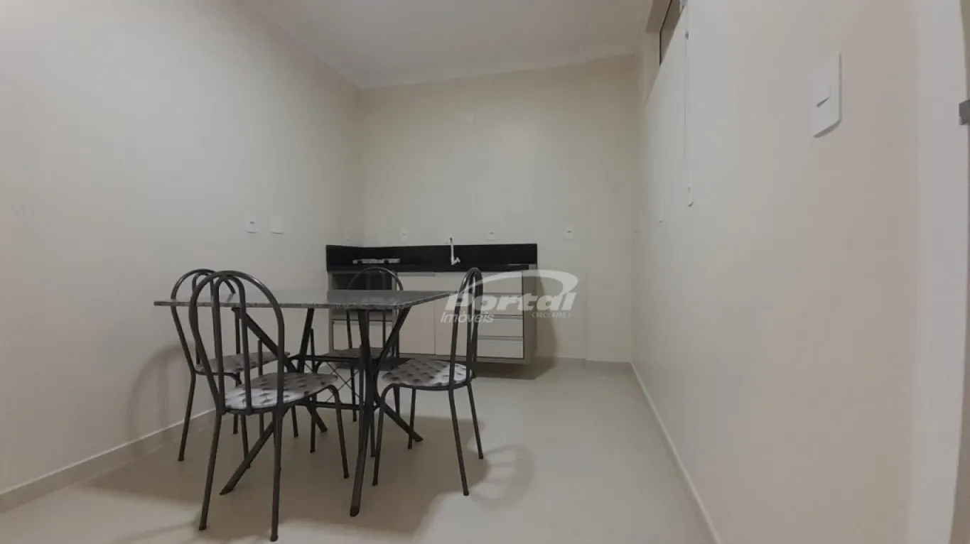 Apartamento 1 dormitório disponível para locação no Bairro Vila Nova — foto 5
