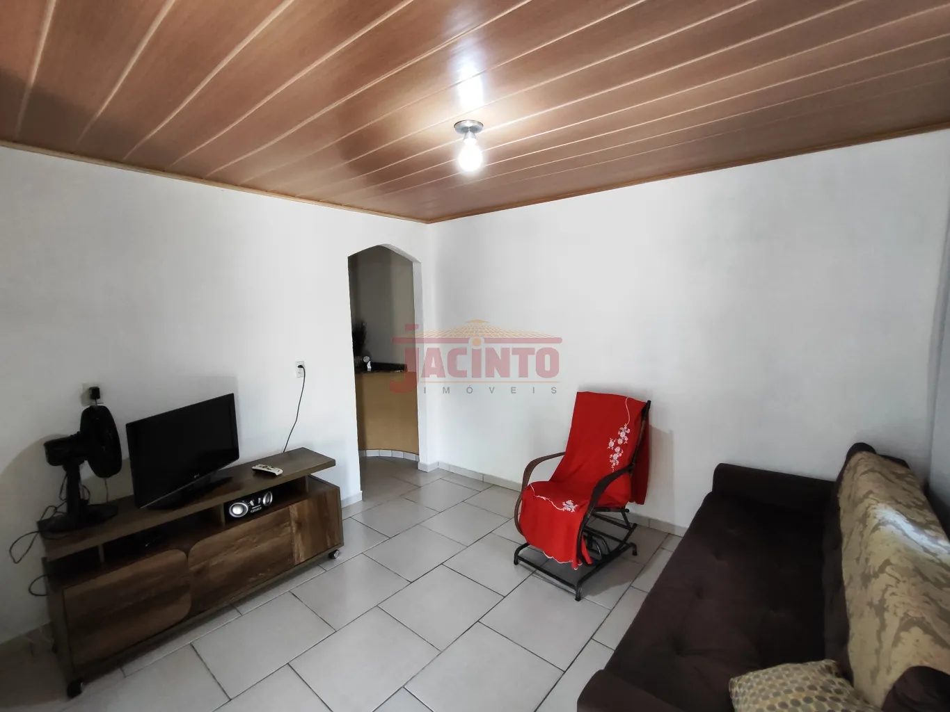 Casa Mista com 2 dormitórios no bairro Ponta Aguda. — foto 5