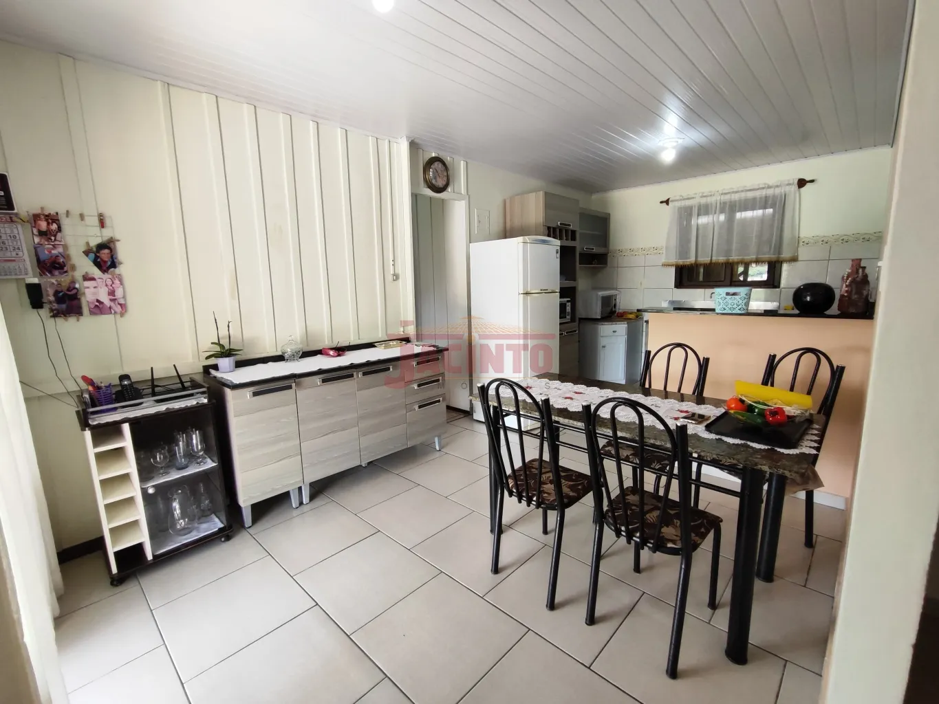 Casa Mista com 2 dormitórios no bairro Ponta Aguda. — foto 6