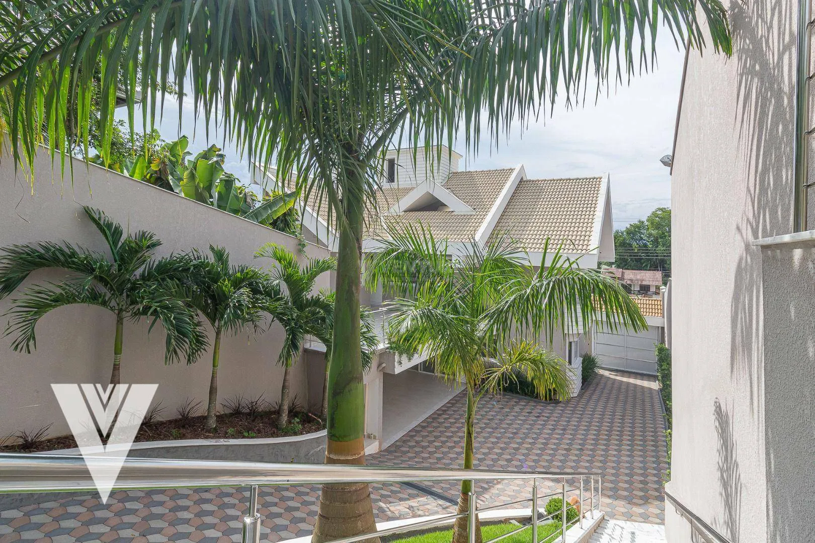 Casa com 3 dormitórios à venda, 412 m por R$ 2.980.000,00 - Escola Agrícola - Blumenau/SC — foto 4