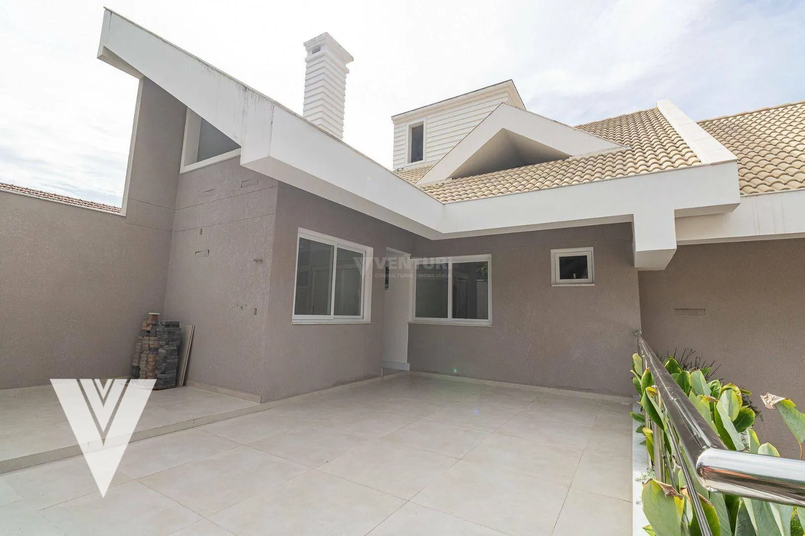 Casa com 3 dormitórios à venda, 412 m por R$ 2.980.000,00 - Escola Agrícola - Blumenau/SC — foto 5