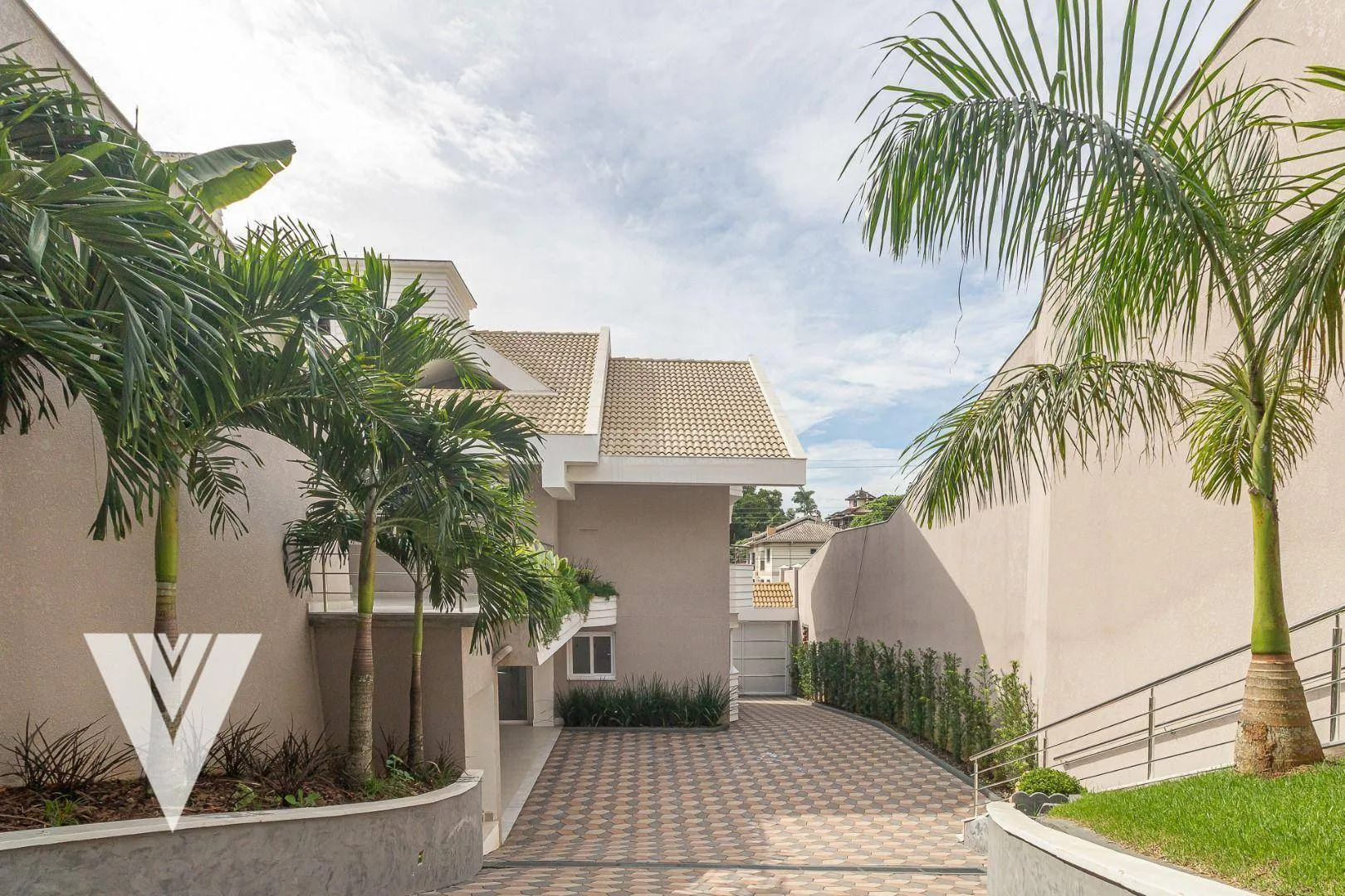 Casa com 3 dormitórios à venda, 412 m por R$ 2.980.000,00 - Escola Agrícola - Blumenau/SC — foto 6